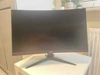 Monitor AOC G2 C27G2ZE 27" 1920x1080px 240Hz 0.5 ms Curved