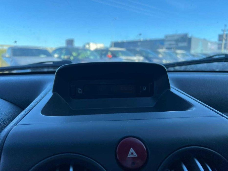 Продам Citroen Berlingo пасс. 2004р. #72796