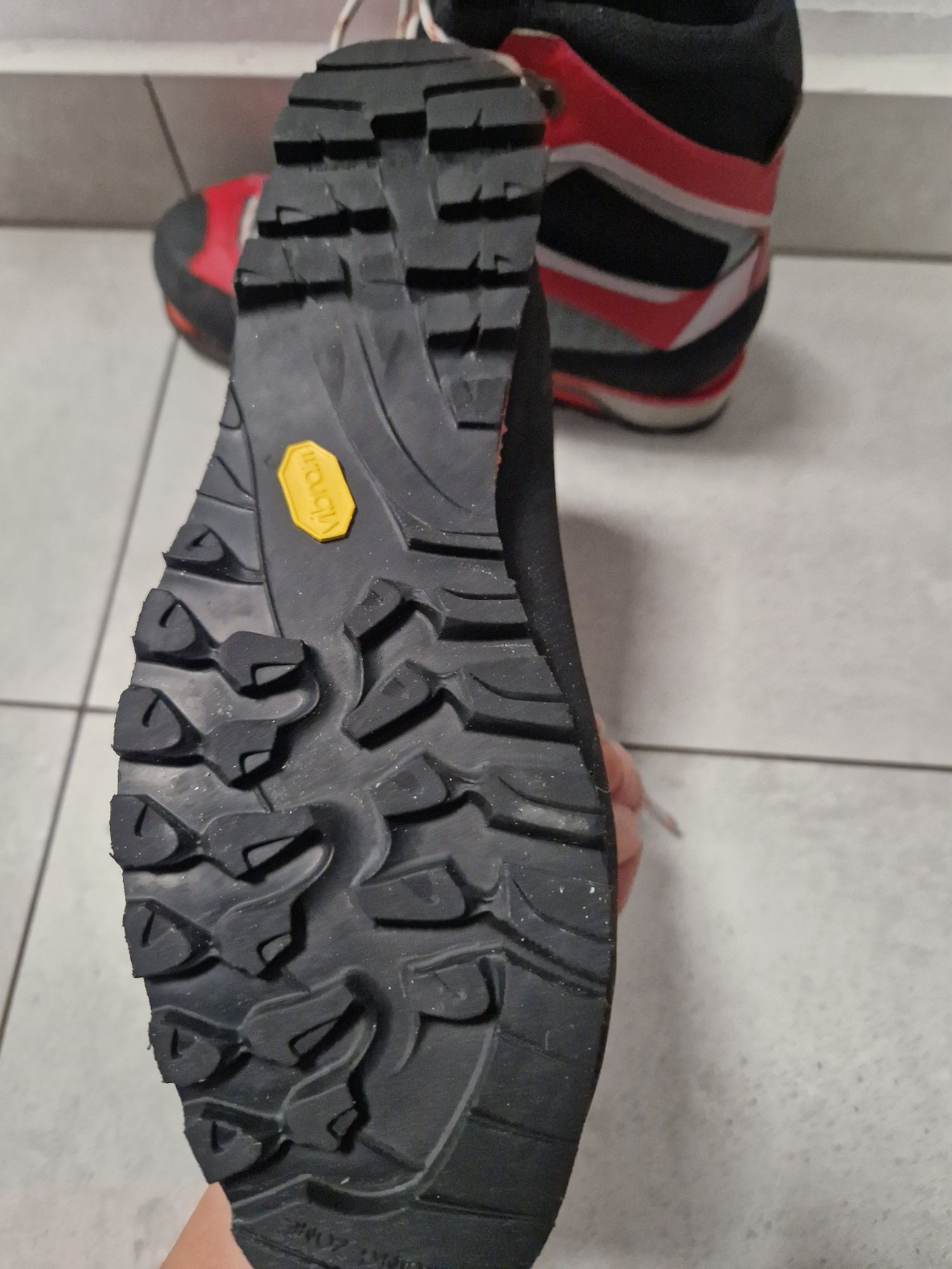 Sprzedam buty wysokogórskie  damskie La Sportiva Trango Tower Extreme