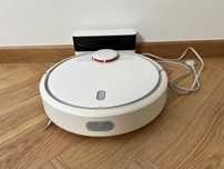 Xiaomi Mi Robot Vacuum SDJQR02RR – robot sprzątający