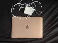 Apple MacBook Air 13” 2019 | Intel i5 | 8GB RAM / 126GB SSD Rose Gold
