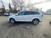 Разборка Dodge Journey 2012 3.6