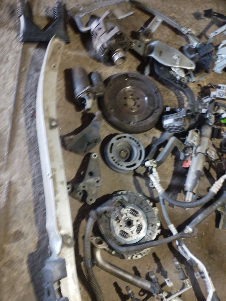 Разборка Опель калибра  Astra G Opel Astra h CMA maple