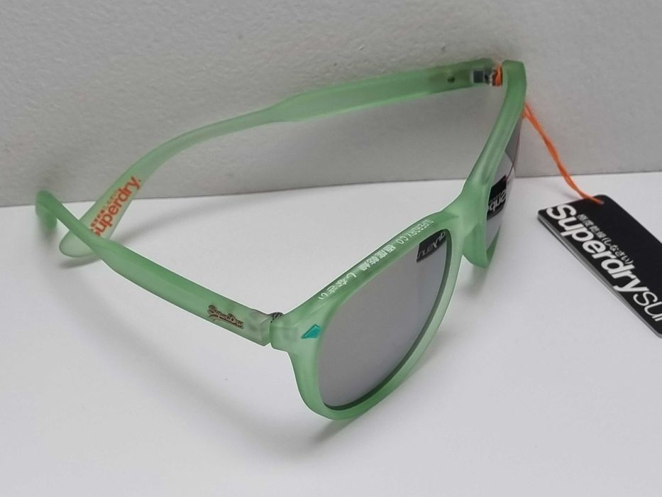 Okulary przeciwsłoneczne Superdry sun AB8