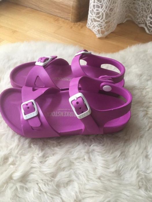 Сандалии Birkenstock 29/18,5cм