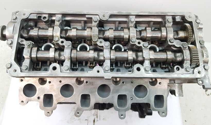 Silnik CAYC CAYB CAY 1.6 TDI VW Audi Skoda Seat
