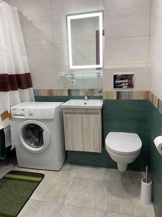 Свою 2-х комнатную квартиру, евроремонт, сертификат не предлагать!