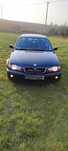 BMW 318i Benzyna+LPG