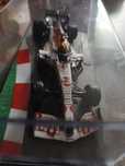 Model F1 Red Bull Racing Honda RB16B-2021