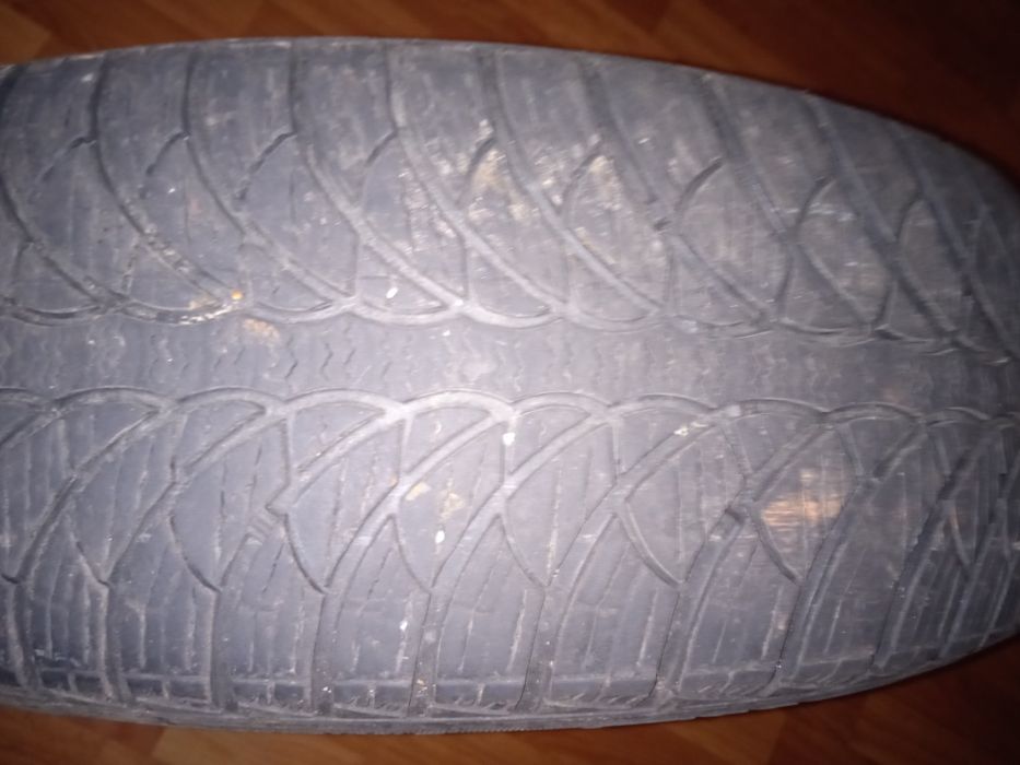 Продам авто шины б/у