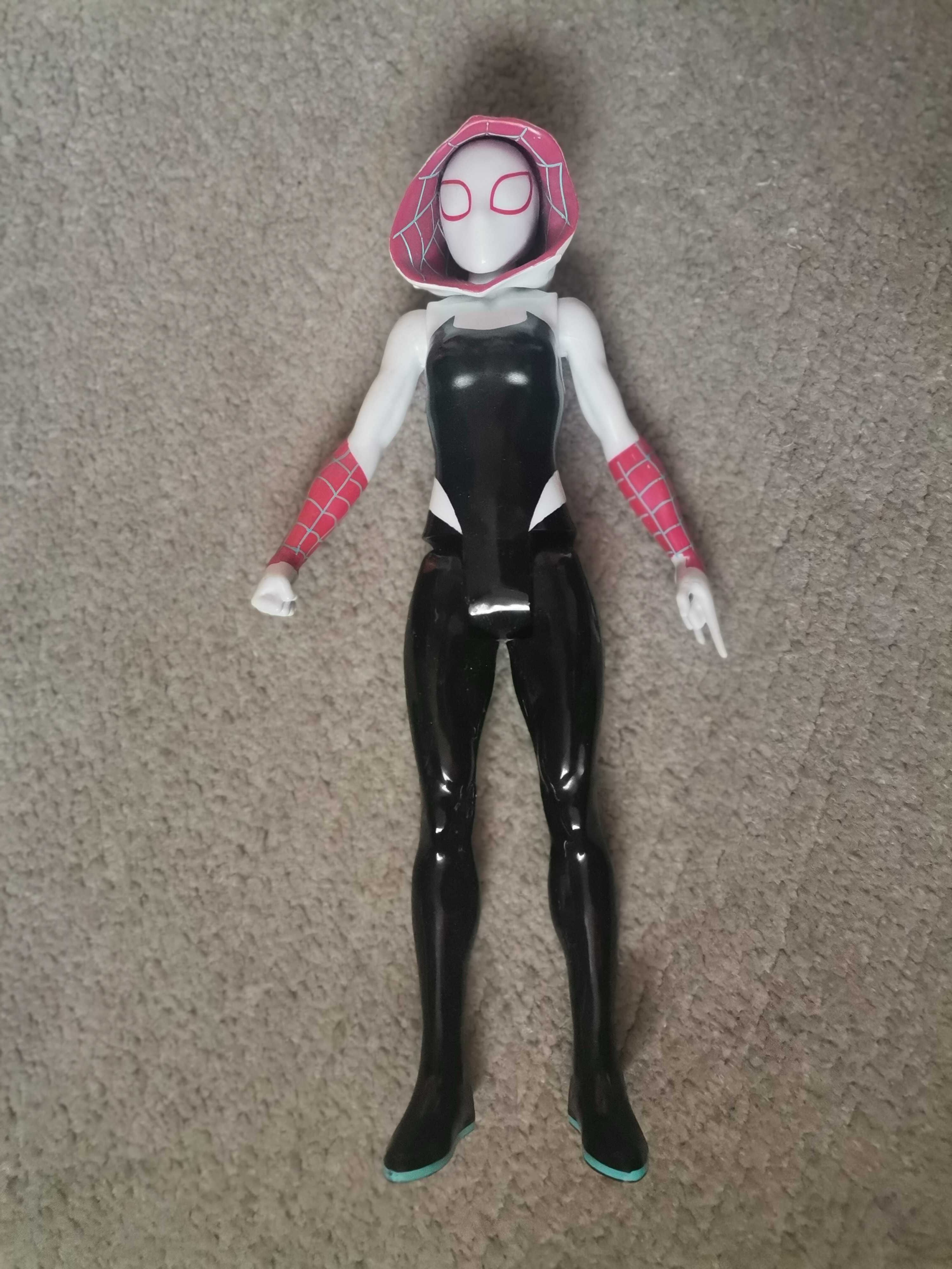 Figurka Ghost Spider Gwen