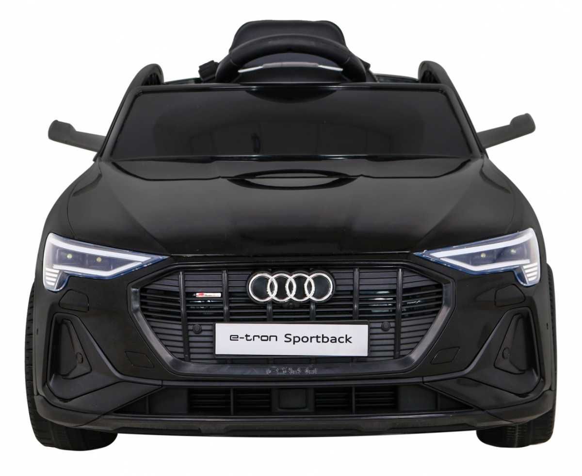 Autko na akumulator dla dzieci AUDI E-Tron REJESTRACJA Pilot RATY 0%