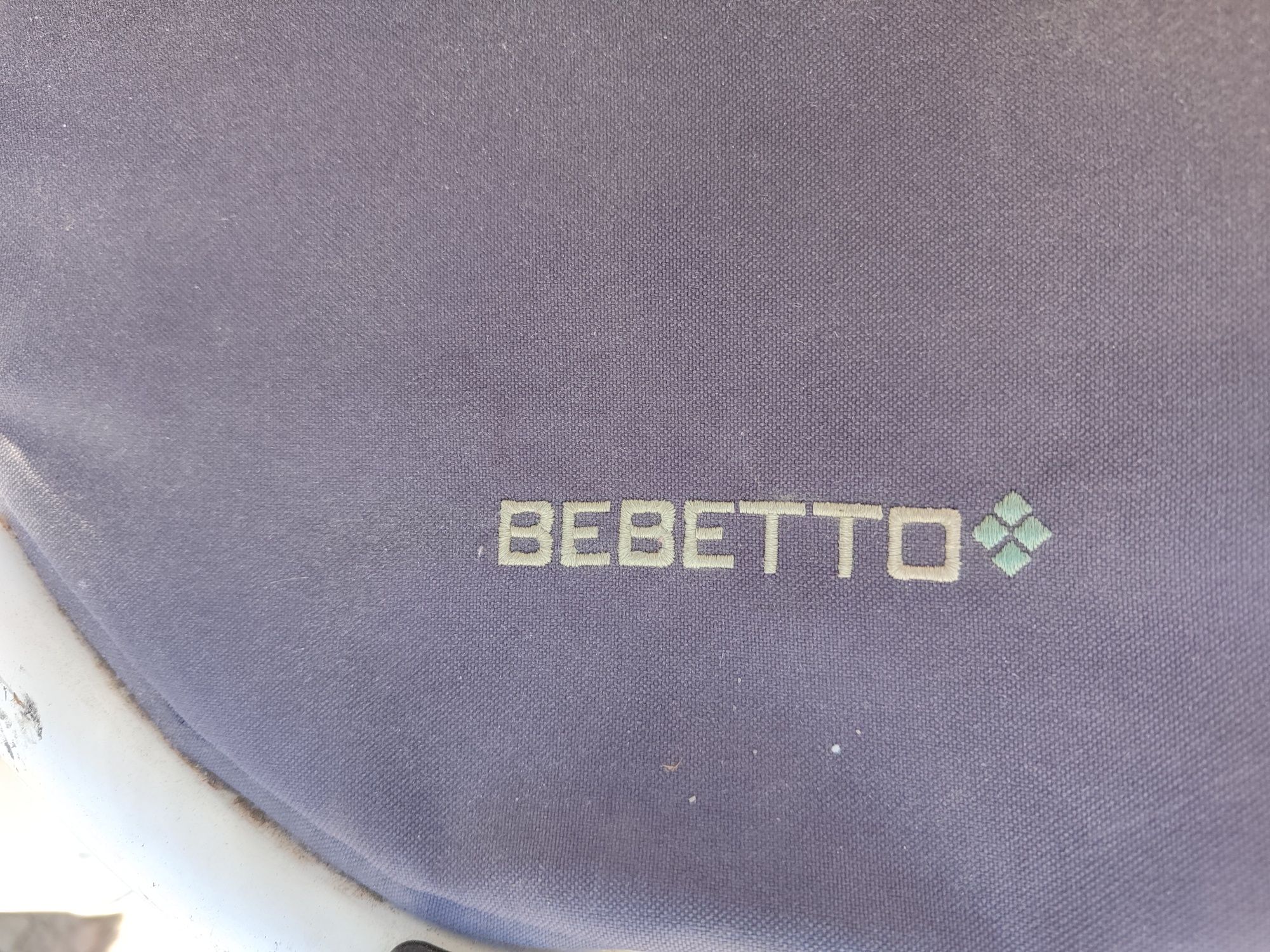 Wózek Bebetto Torino fajny stan okazja