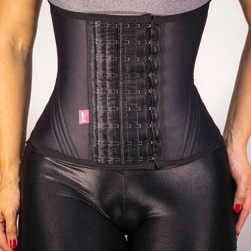 Cinta Modeladora Brasileira | Cinta Adelgaçante: XL e XXL