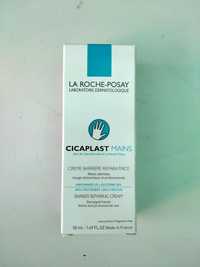 La Roche, Відновлюючий крем для шкіри