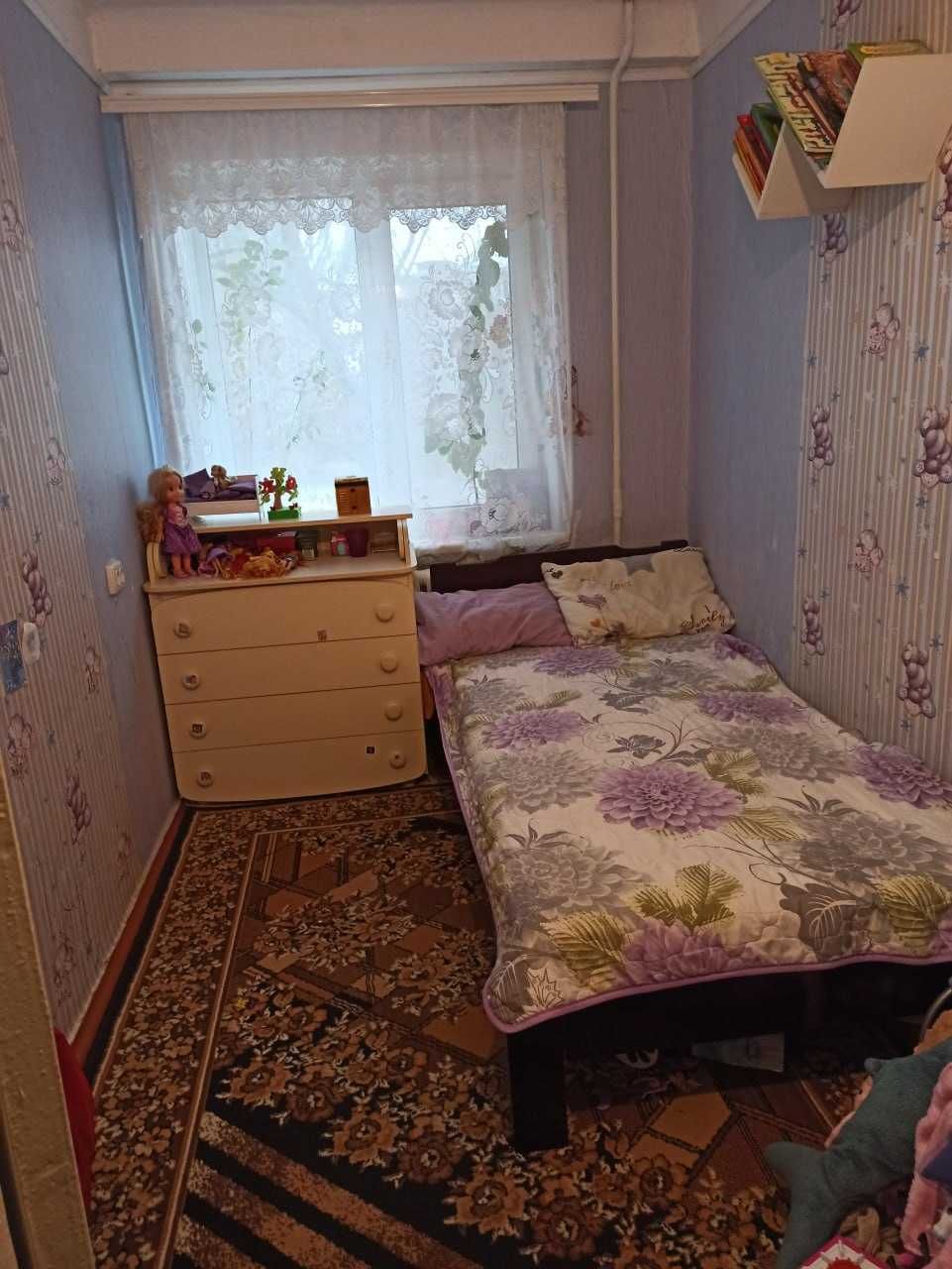 Продаж 3 кім. вул. Европейська !