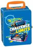 Puszka do przechowywania 18 aut Hot wheels. Klein. Nowy Produkt