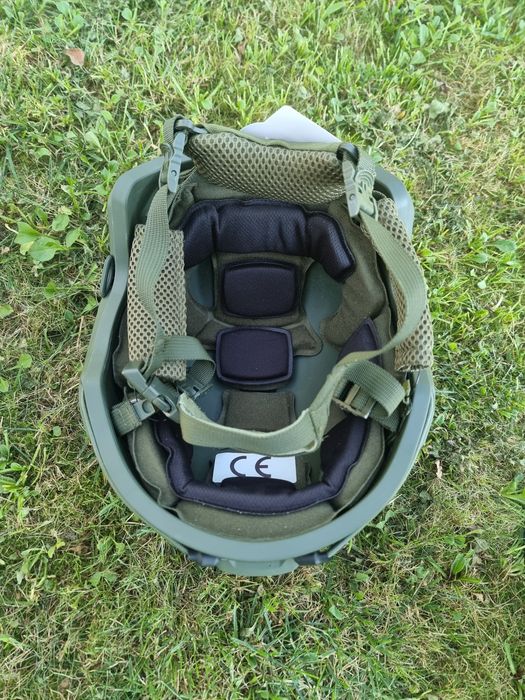 Шолом тактичний Wendy каска Новий