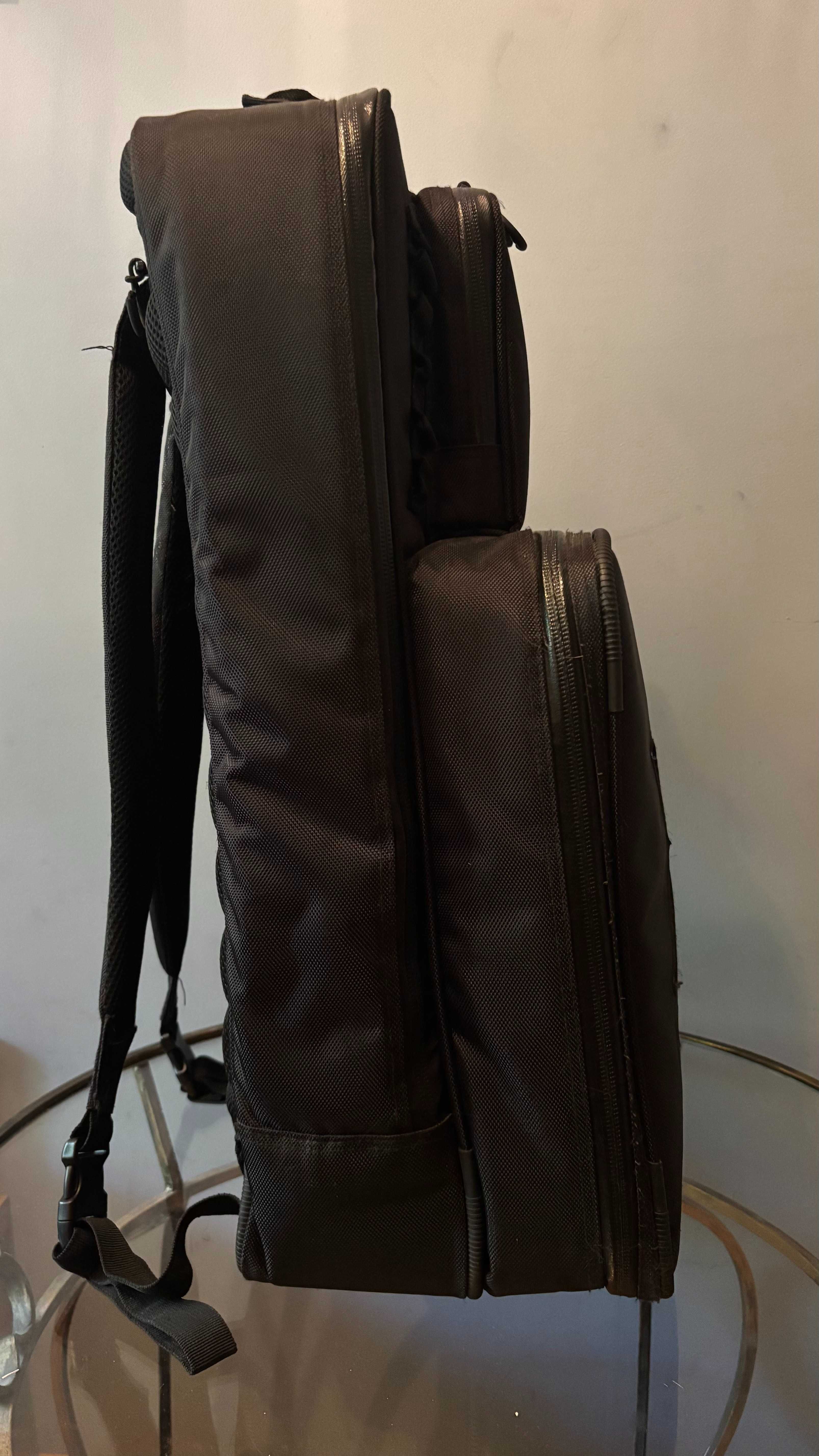 Line 6 Helix Plecak Wododporny | Pokrowiec | Backpack | Case | IDEALNY