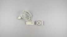 APPLE - iPod Shuffle A1204 1GB 2 generacja szary