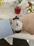 Zegarek Certina DS-2 Gent