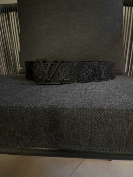 LV Belt-pasek. Rozmiar 110cm.