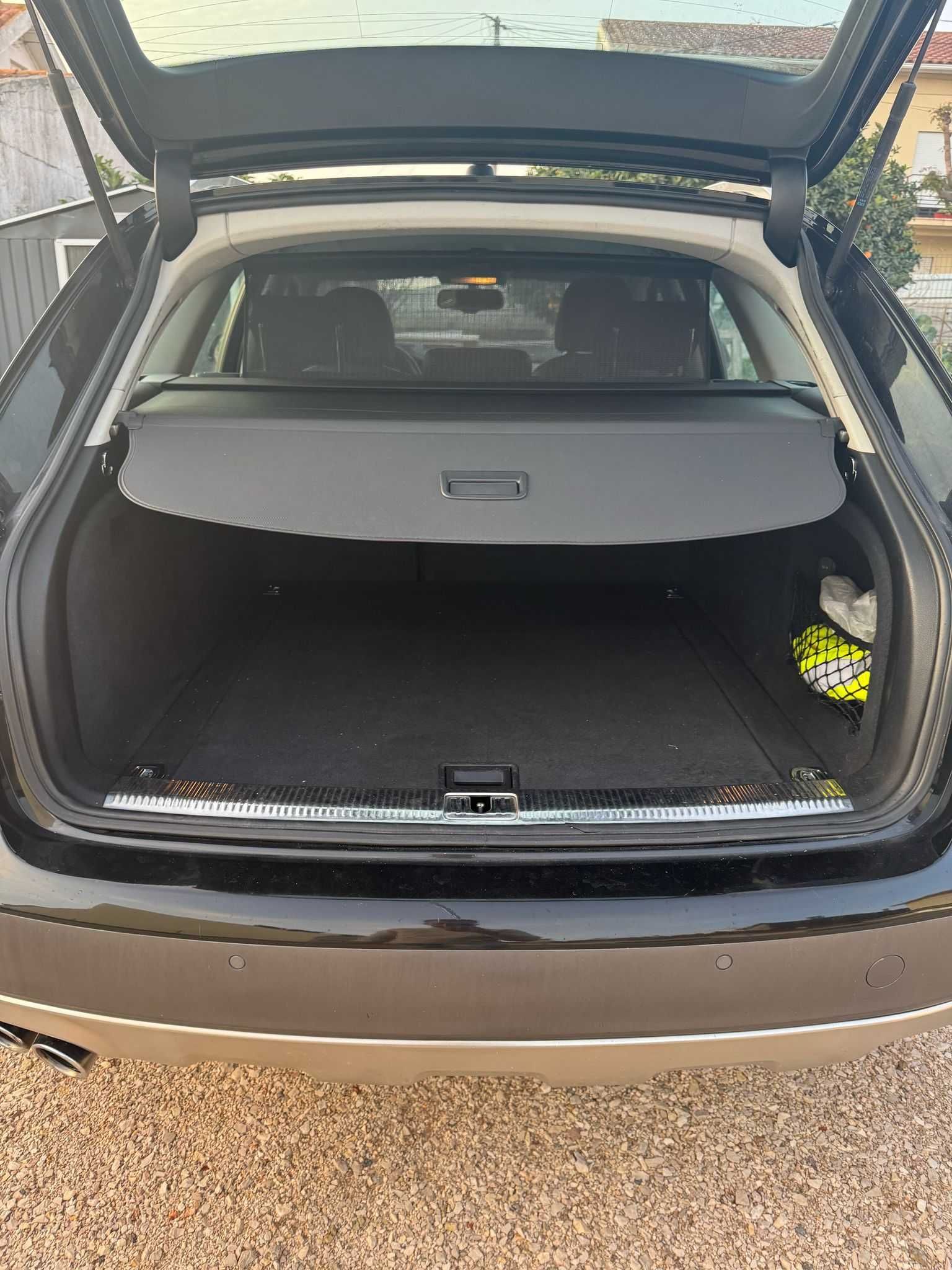 Audi a4 Allroad 2014