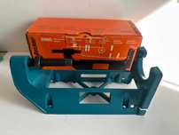black decker stojak poziomy do wiertarki