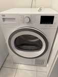 Suszarka BEKO DF7434XRA