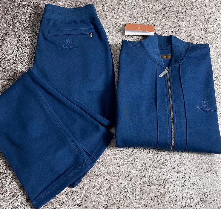 Спортивний костюм Loro Piana