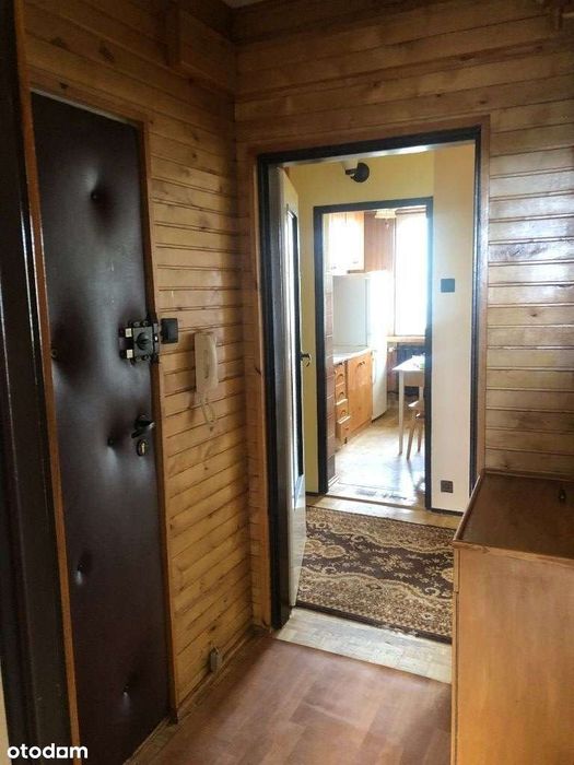 Sprzedam Mieszkanie dwupokojowe 39m ul. Wrocławska