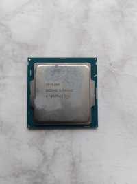 Intel, i3-6100, скоріш за все робочий