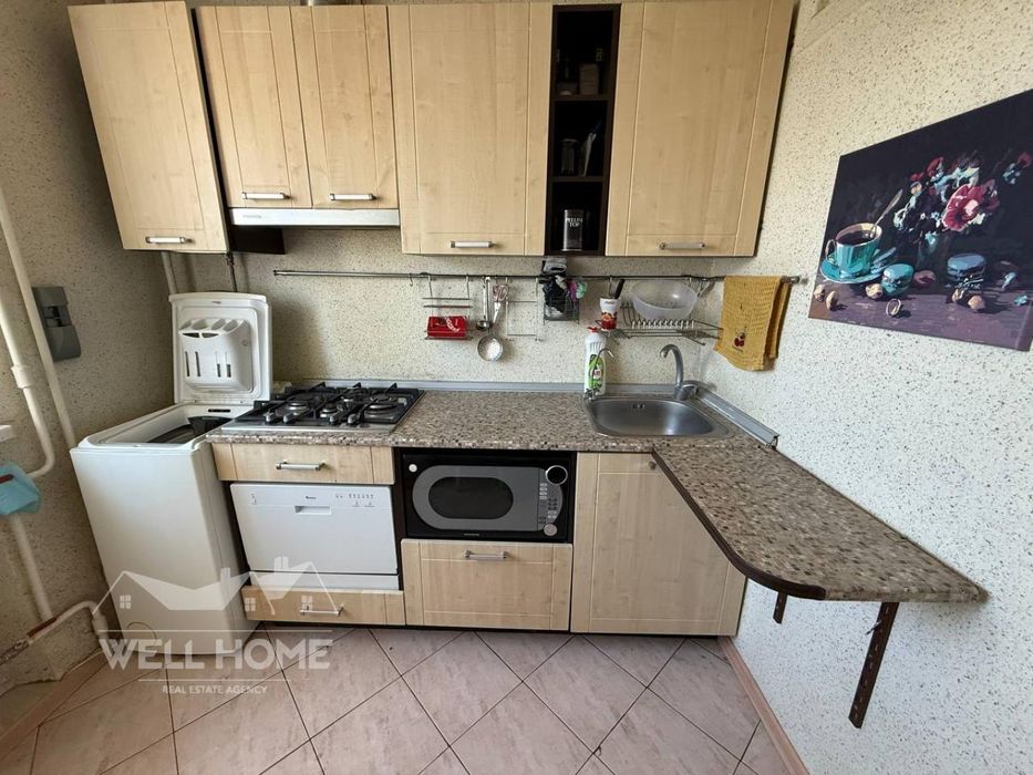 Продаж  1к квартири, вул. Старокиївська (Ватутіна), 73а, м. Бориспіль