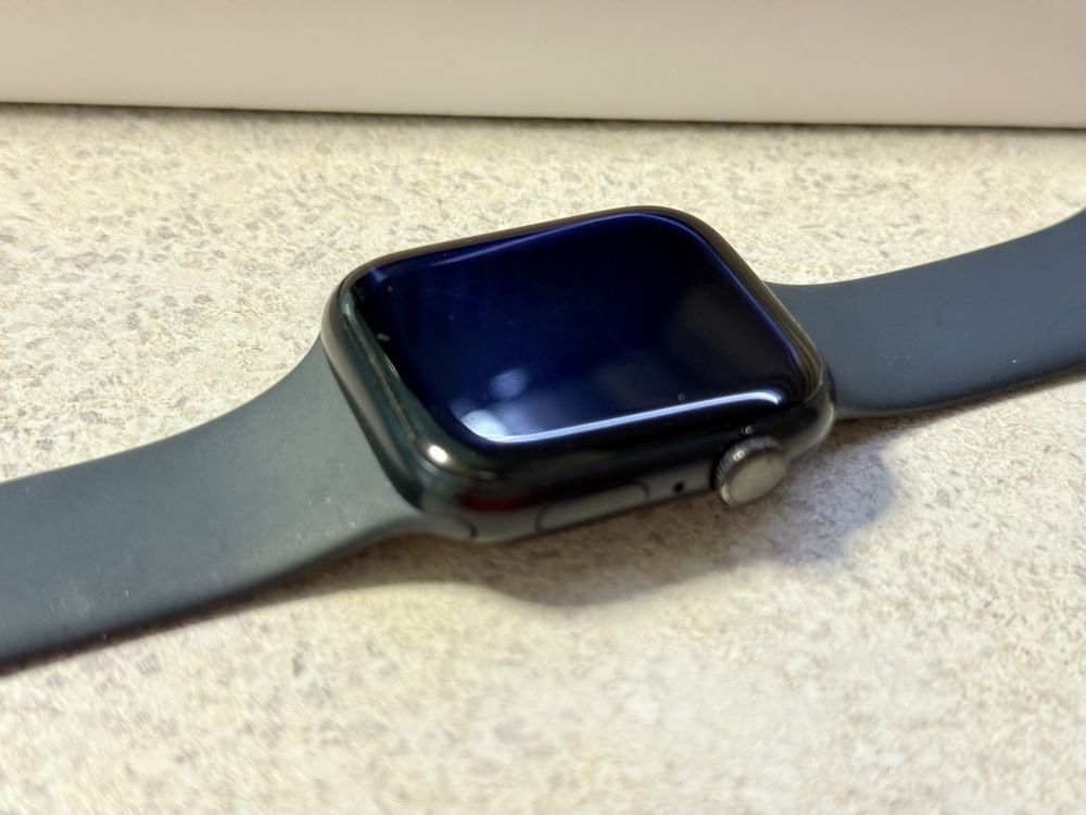 Годинник appel watch 7
