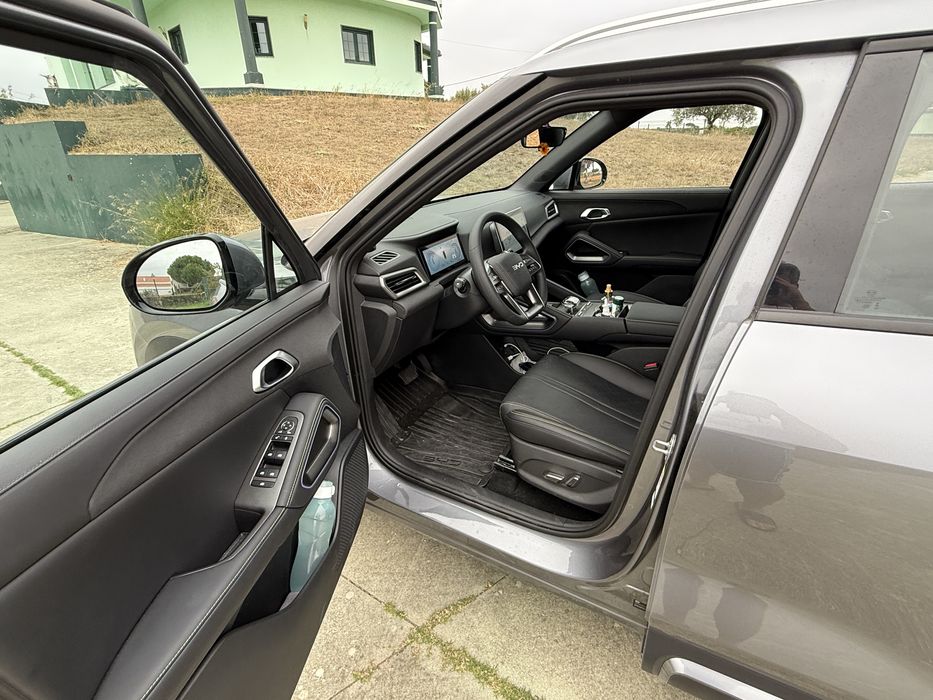 BYD ATTO 2 | NACIONAL IVA DEDUTÍVEL | “como novo” | junho 2025