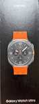 Smartwatch SAMSUNG Galaxy Watch Ultra 2025