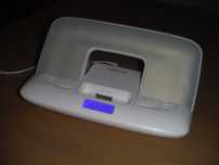 Głośnik Ipod Iphone firmy Memorex.
