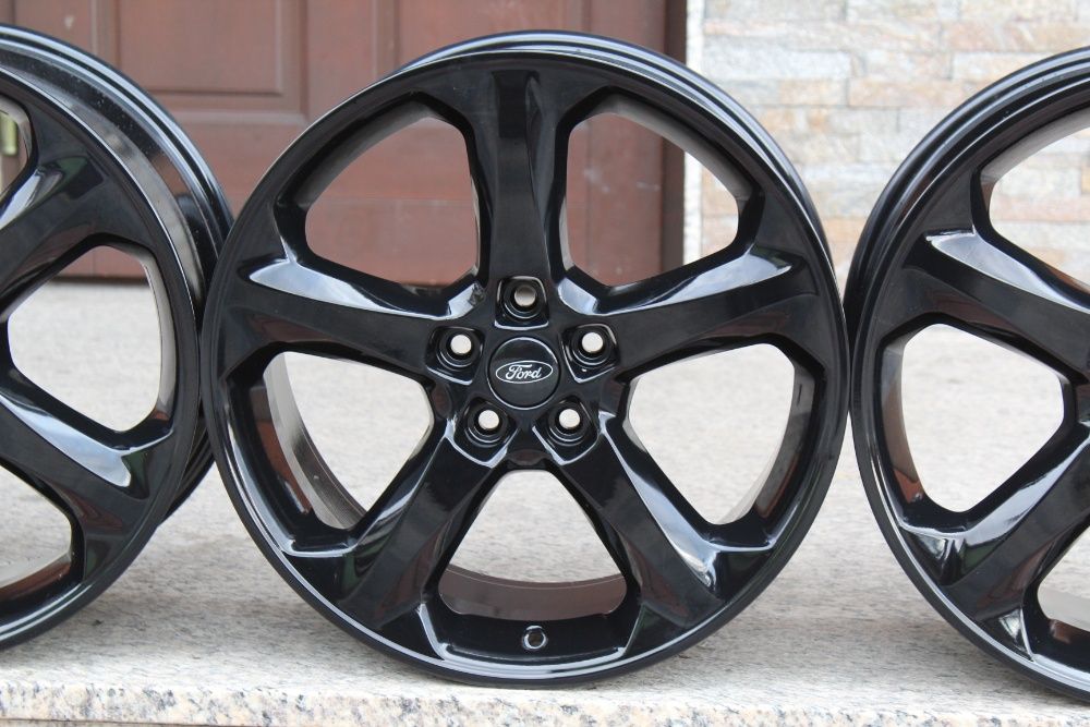FORD Kuga Mondeo Focus Puma S-Max C-Max EDGE 5x108 18'' 8J ET55