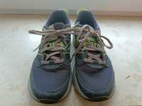 Buty do biegania trail New Balance WT410LP7