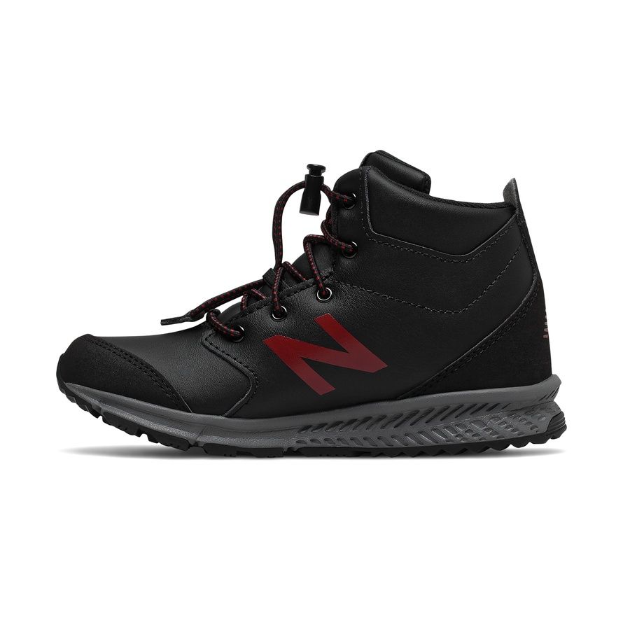 UTY zimowe NEW BALANCE 800 ocieplane 34.5