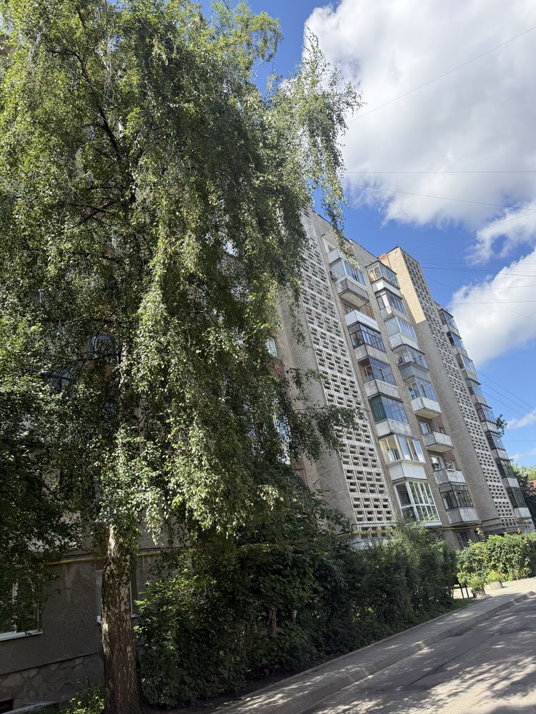 ‼️ продаж 3-и кімнатної Єфремова ( Чупринки , Коновальця)