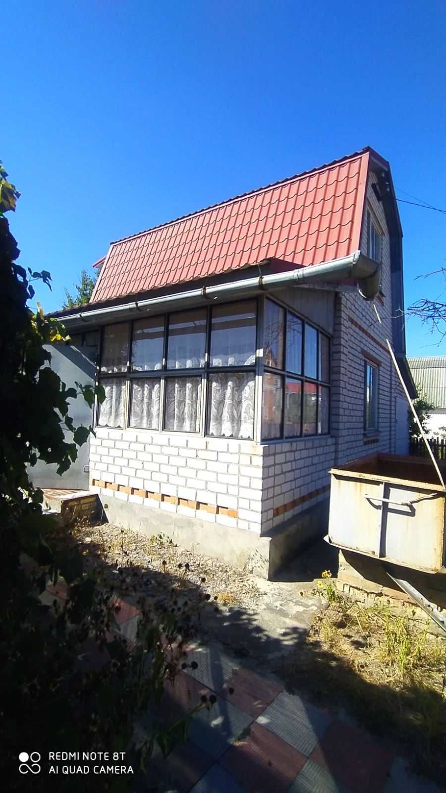Продам будинок, Обухівський р-н, Безрадичі село.