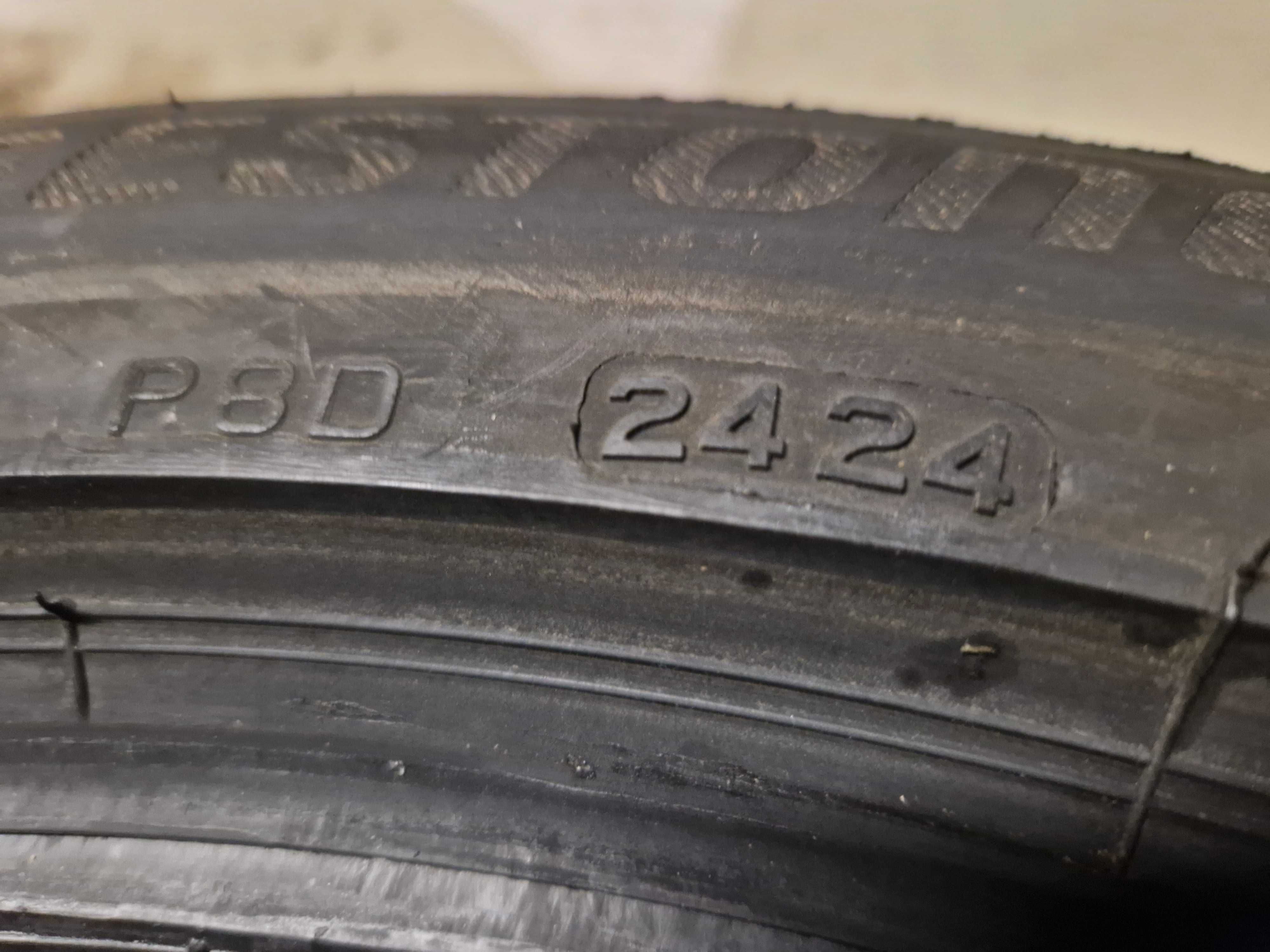 Bridgestone Turanza 215/50/R18 2024r NOWE OKAZJA