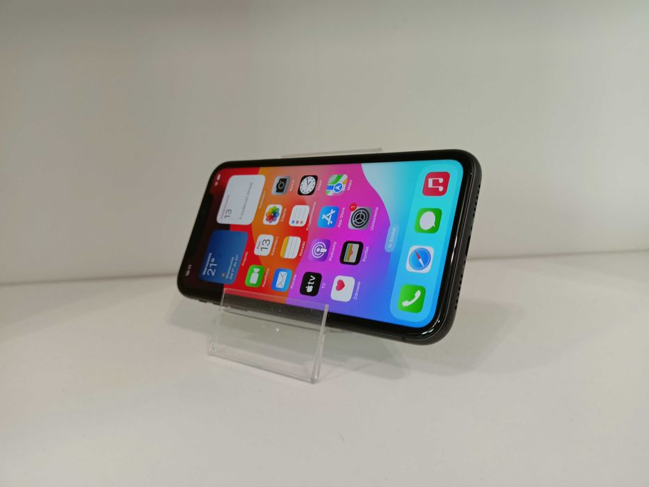 iPhone 11 A2111 64gb NOWA BATERIA Rok Gwarancji FV23% RATY 0%