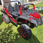 Autko na akumulator mega buggy