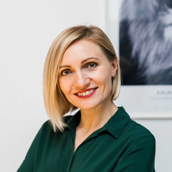 Angielski online, dorośli, FV, General and Business English