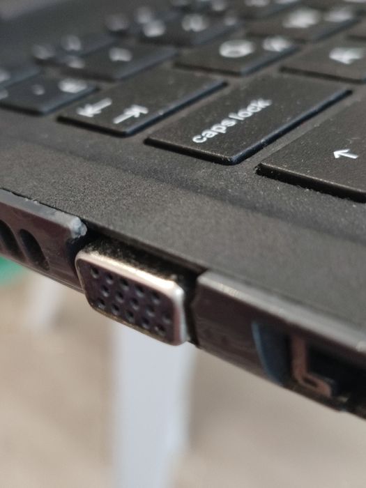 Ноутбук НР 250 G5. Під ремонт або на запчастини.