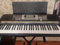 Синтезатор Yamaha PSR-640.
