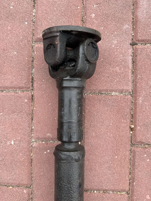 Transmissão Land Rover Série 109