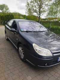 Citroen C5 1.8 lpg